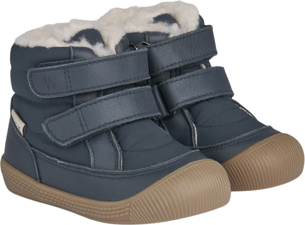 Winterboot Daxi Tex