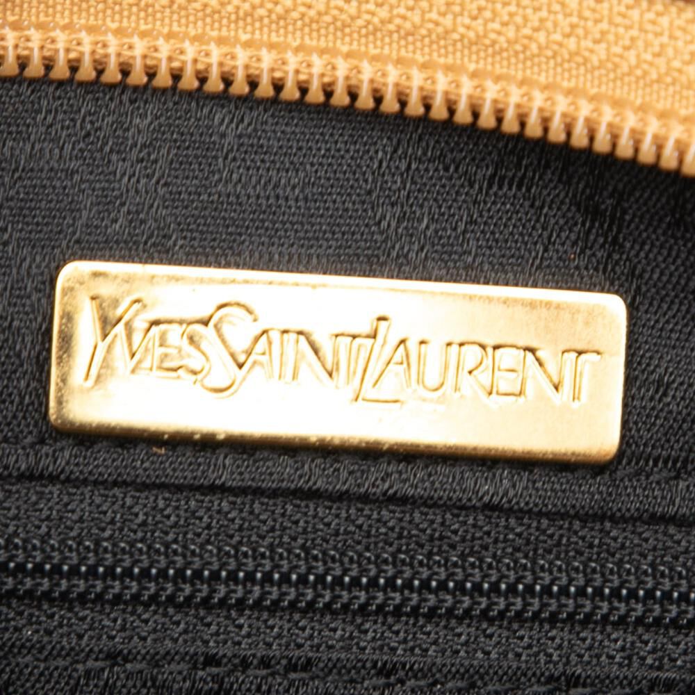 Yves Saint Laurent Clutch