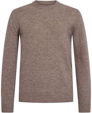 Maryn 2 RWS Strik Lambswool