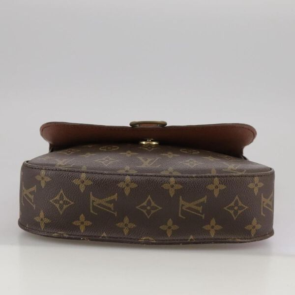 Louis Vuitton Saint Cloud
