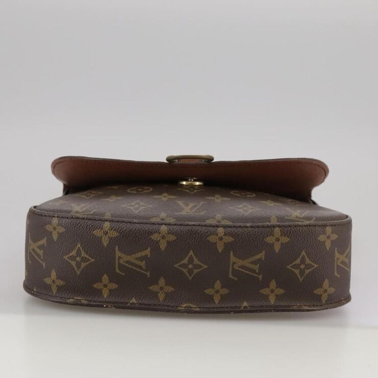 Louis Vuitton Saint Cloud