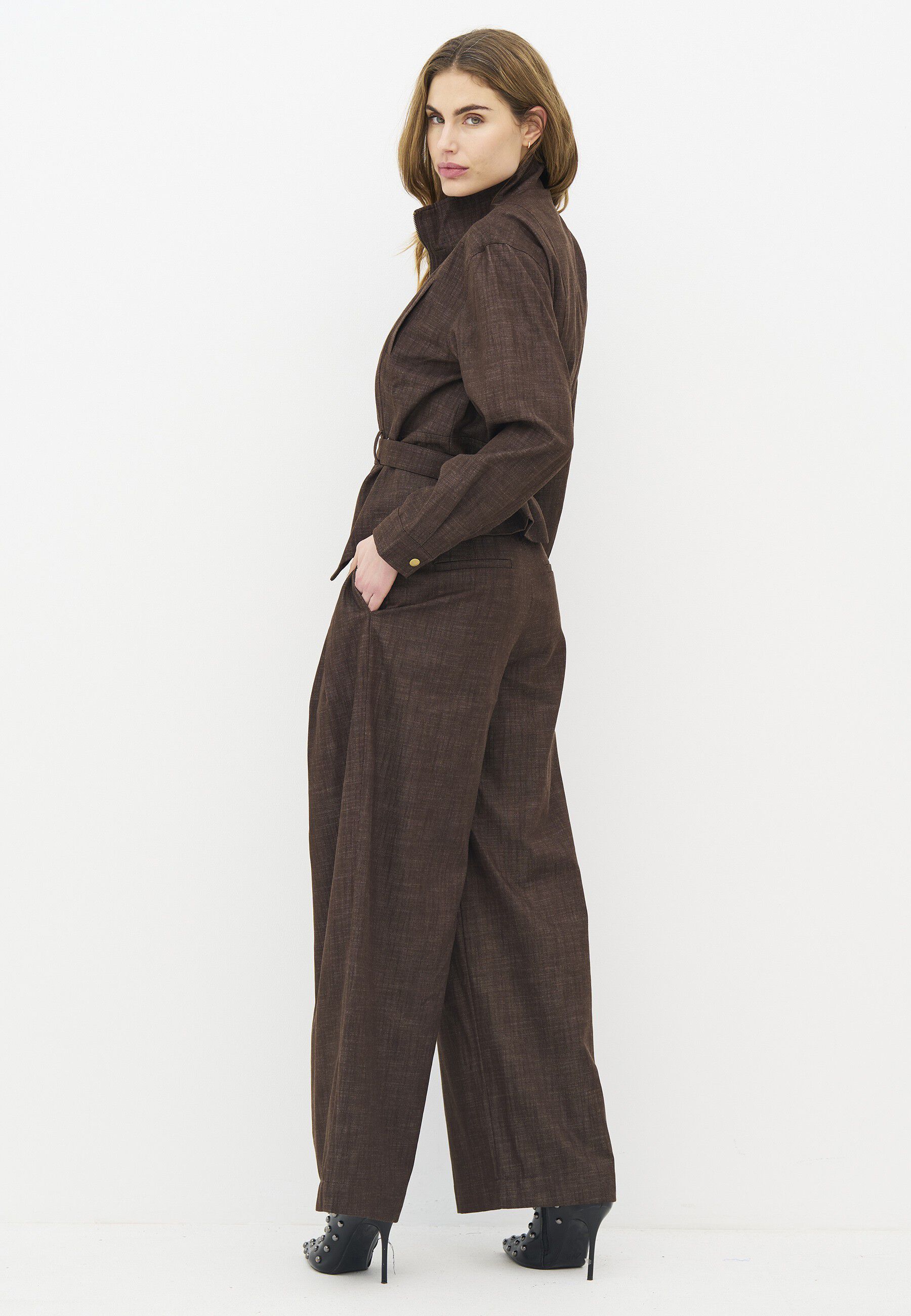 Edna Jacket