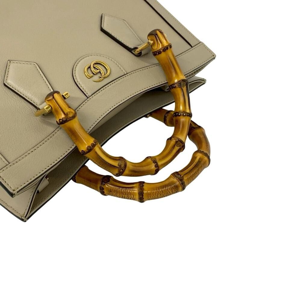 Gucci Bamboo