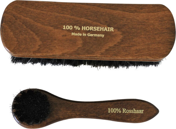 Application and Shine Brush set