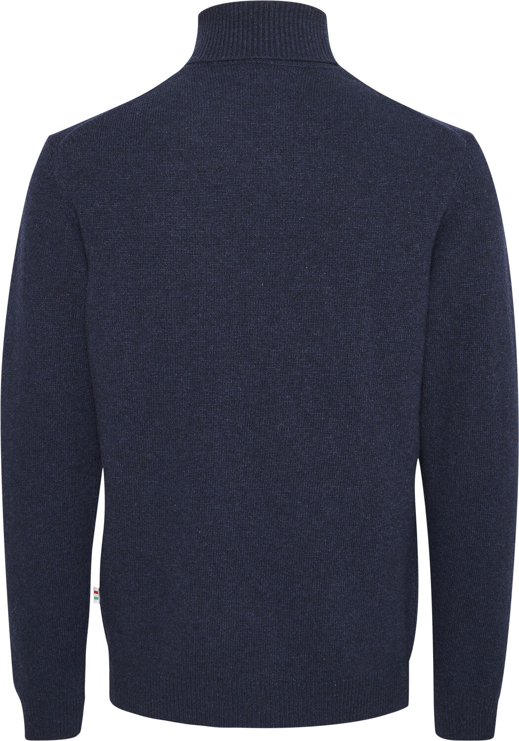 CFKARL roll neck bounty knit