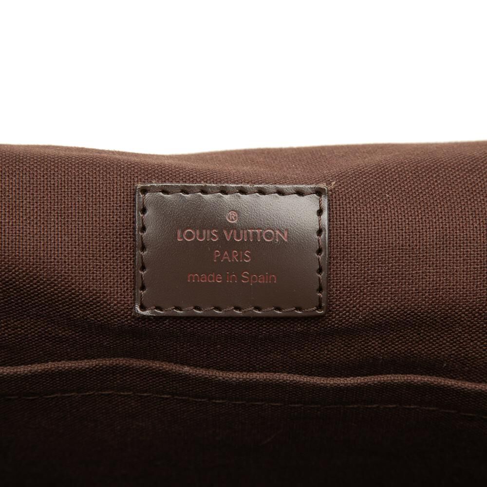 Louis Vuitton Brooklyn
