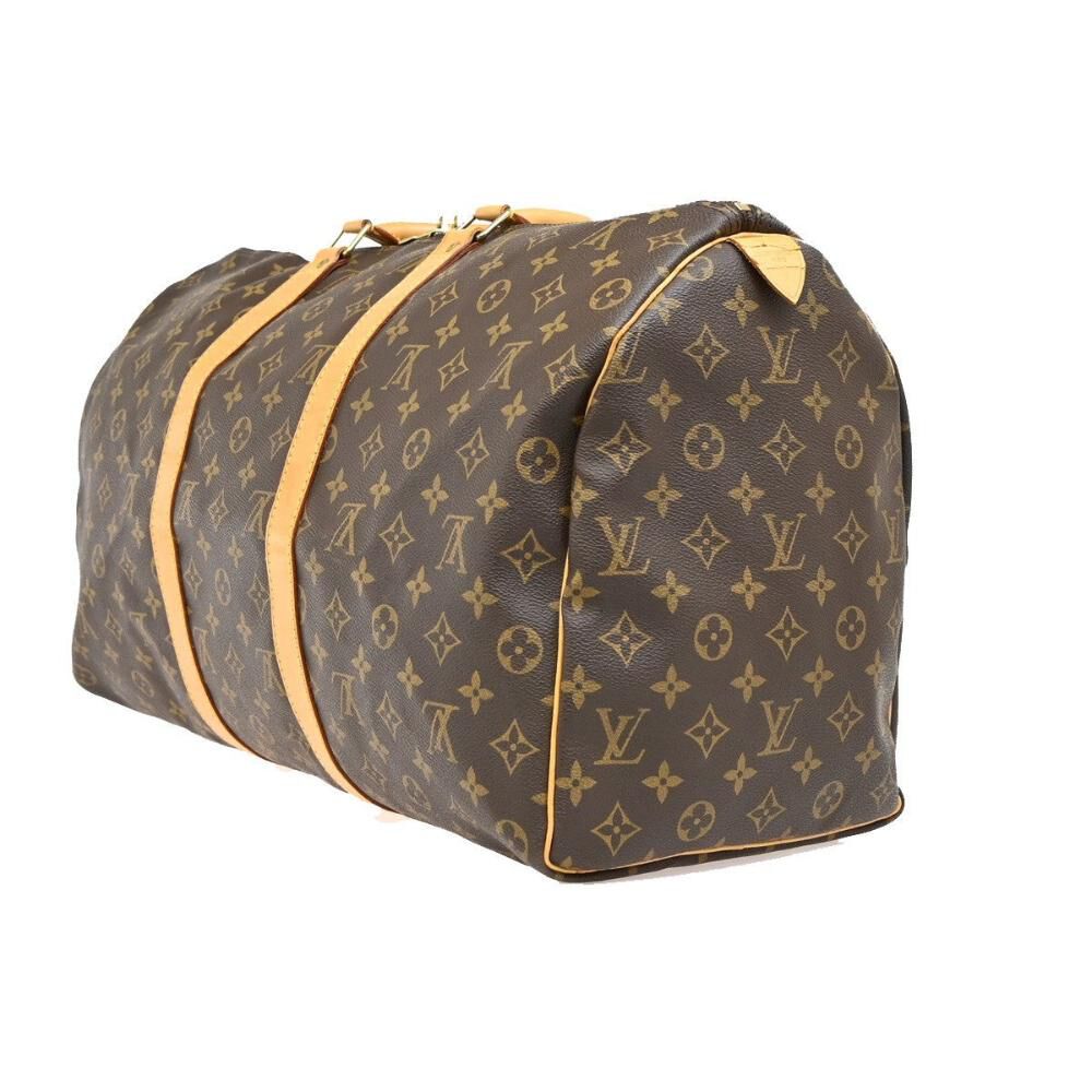 Louis Vuitton Keepall