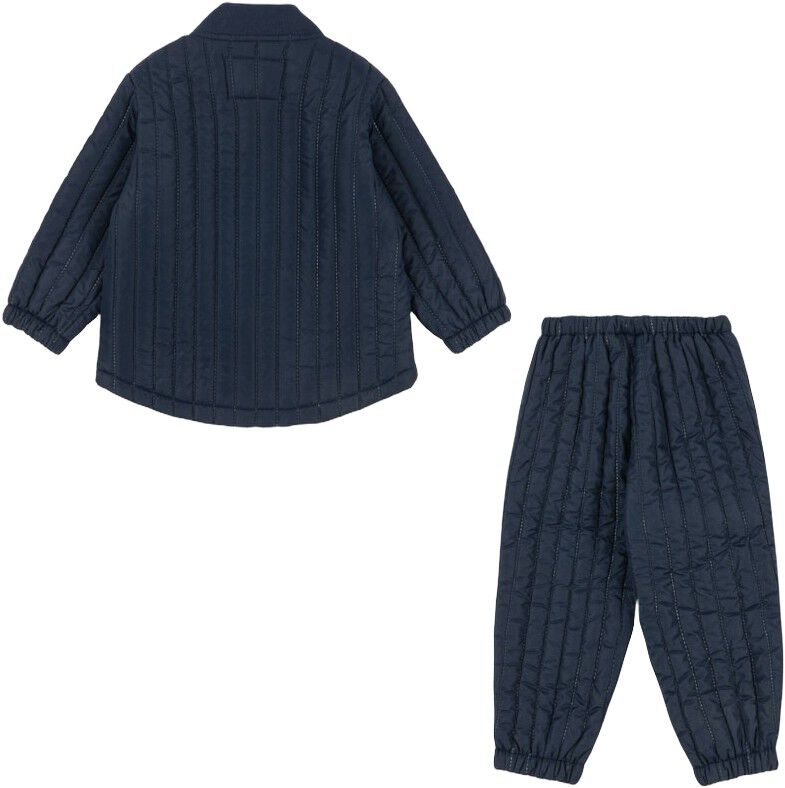 EVI THERMO SET