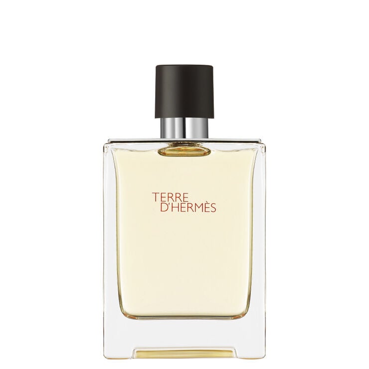 TERRE D'HERMÉS EAU DE TOILETTE