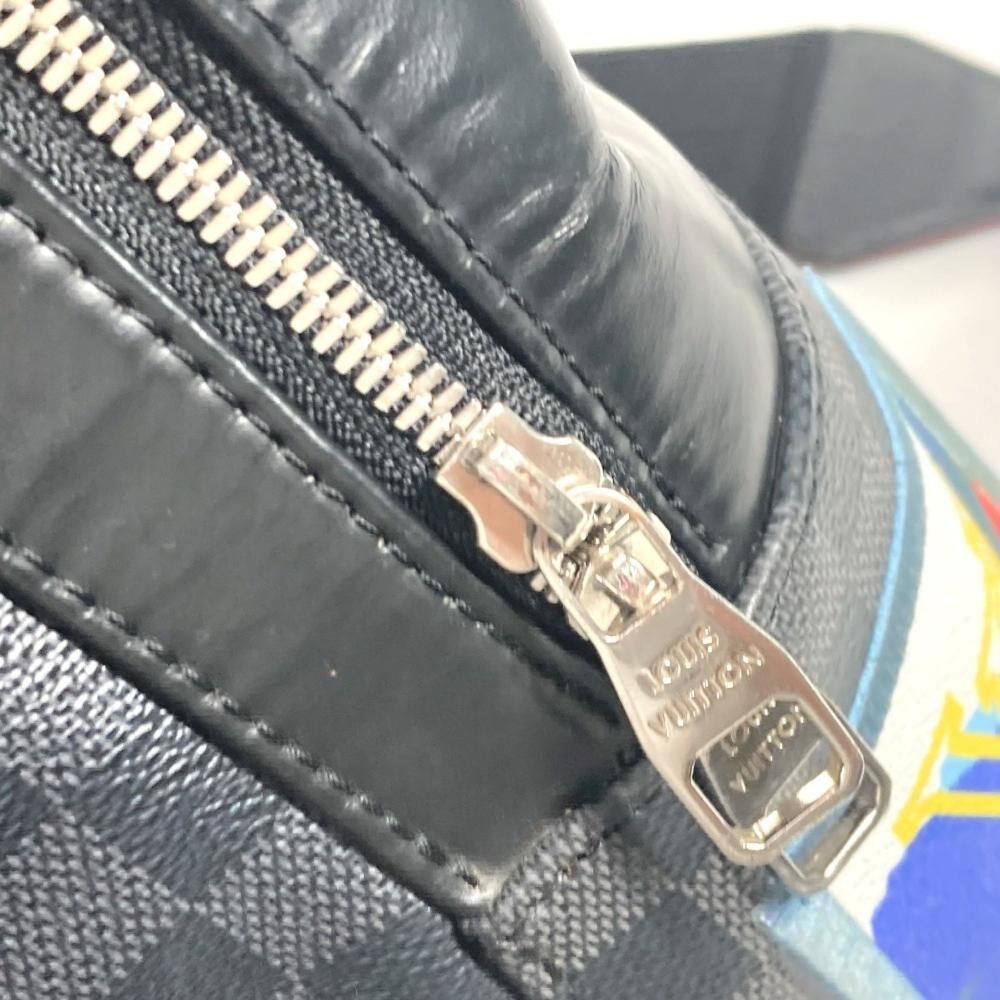 Louis Vuitton Backpack