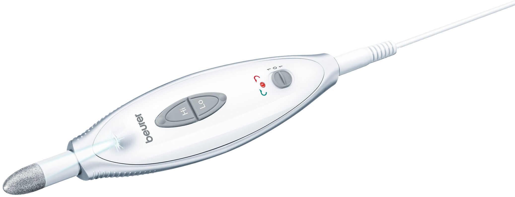 Manikyr- og pedikyrset MP 41