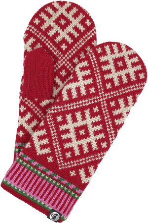 Danesuper Wool Mittens