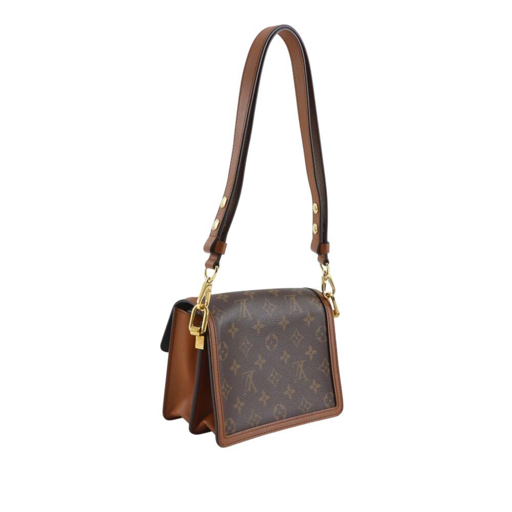 Louis Vuitton Dauphine