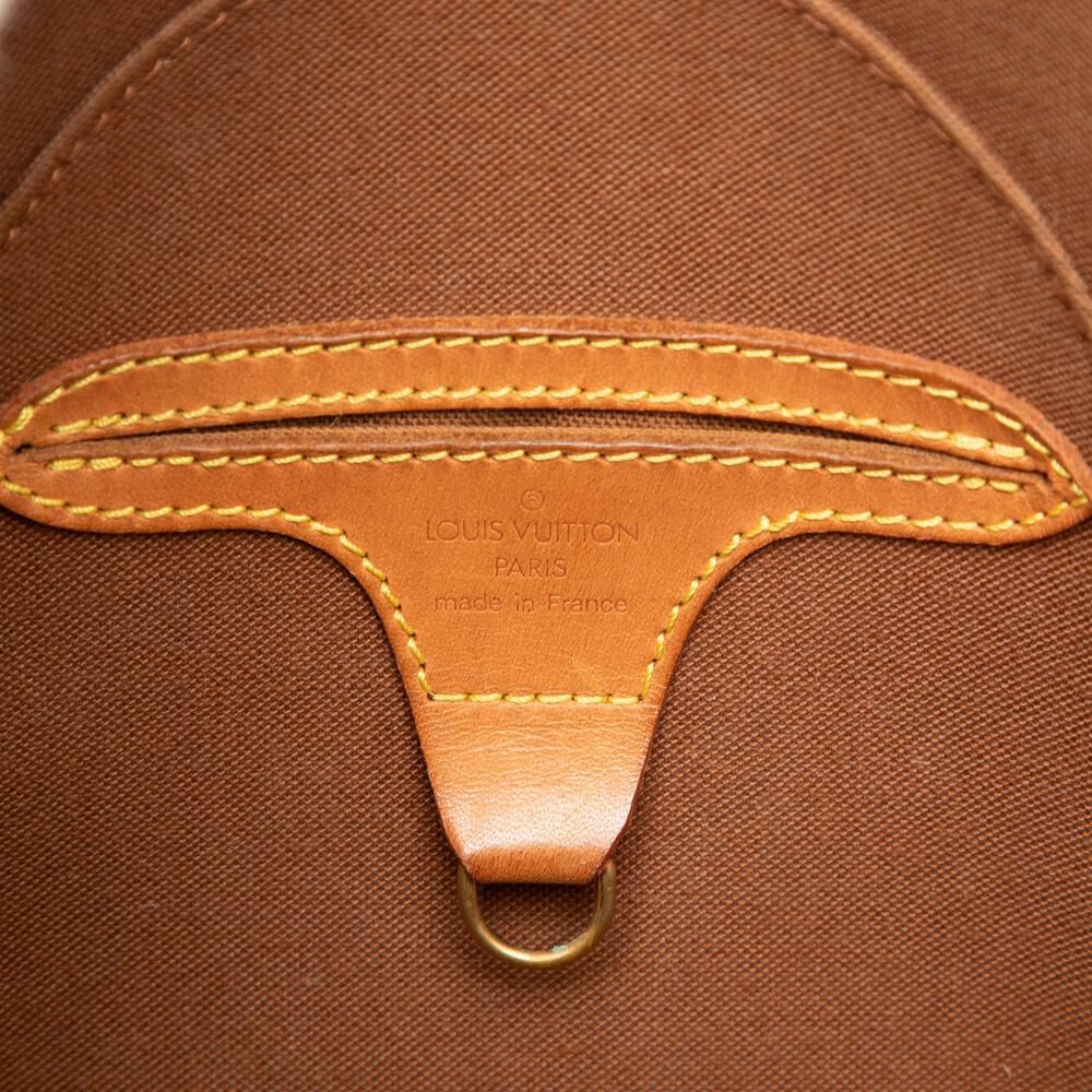 Louis Vuitton Ellipse