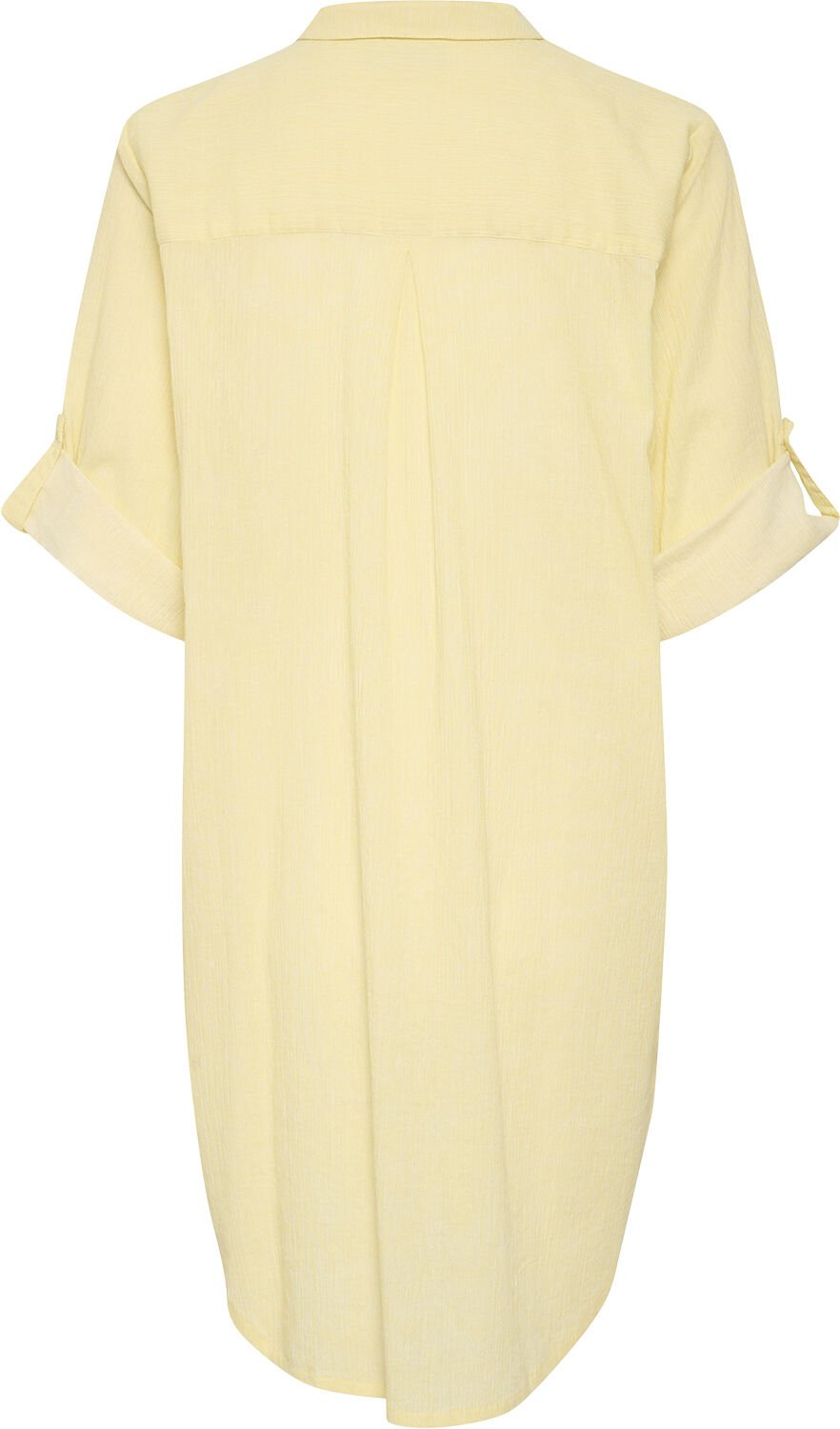 KAvivian Shirt Dress 3/4