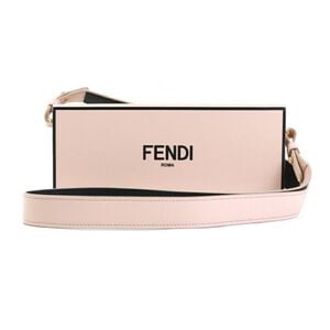 Fendi Shoulder Bag