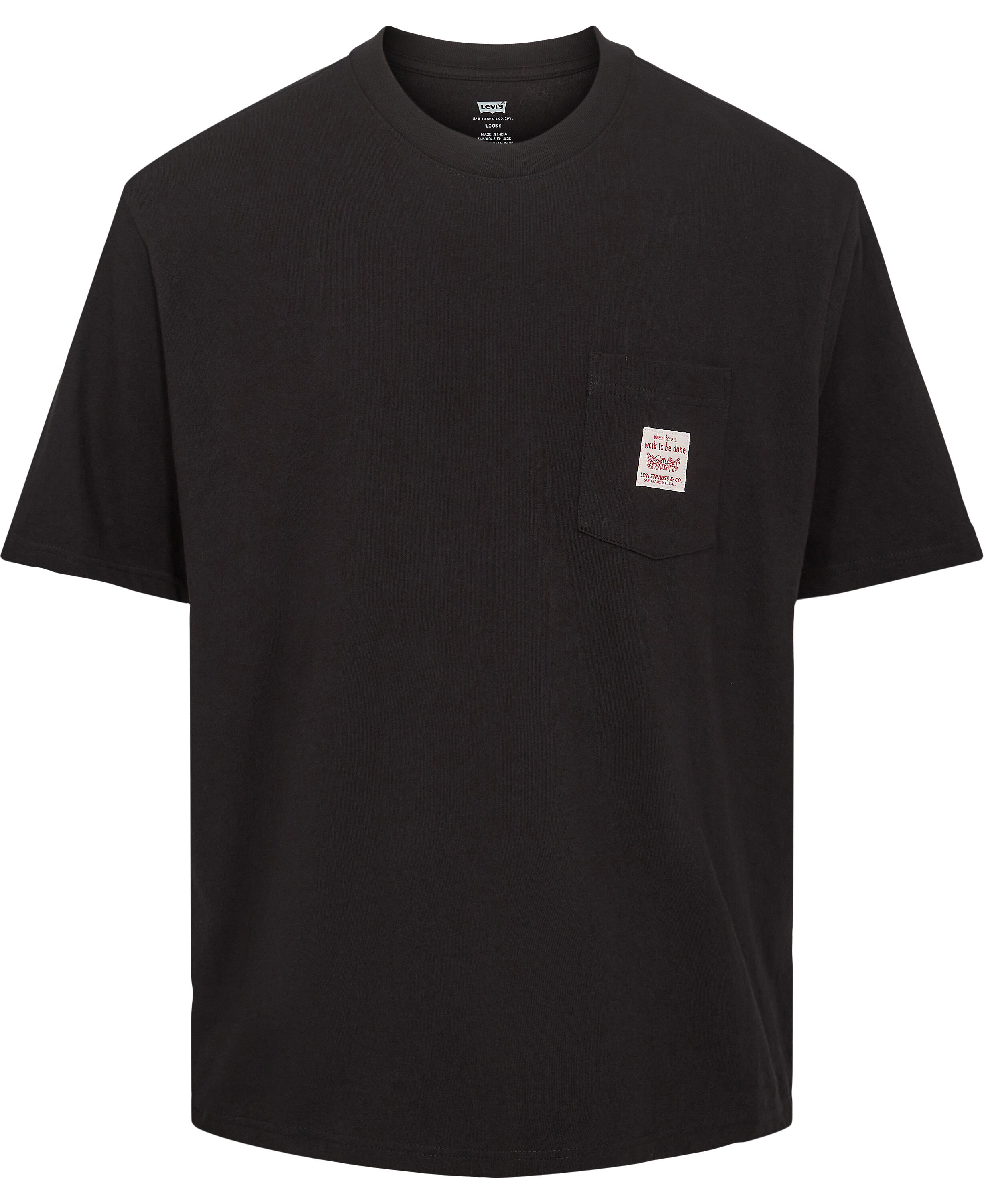 Workwear Tee