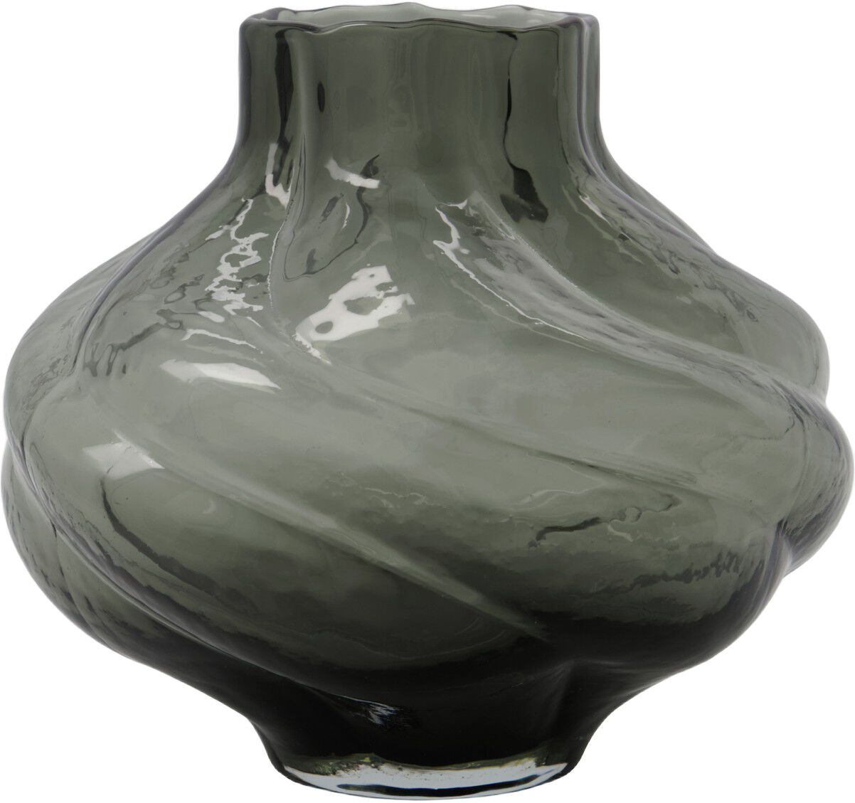 Vas, HDTurn, R&ouml;kt gr&aring;tt