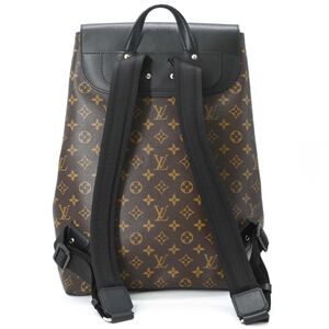 Louis Vuitton Backpack