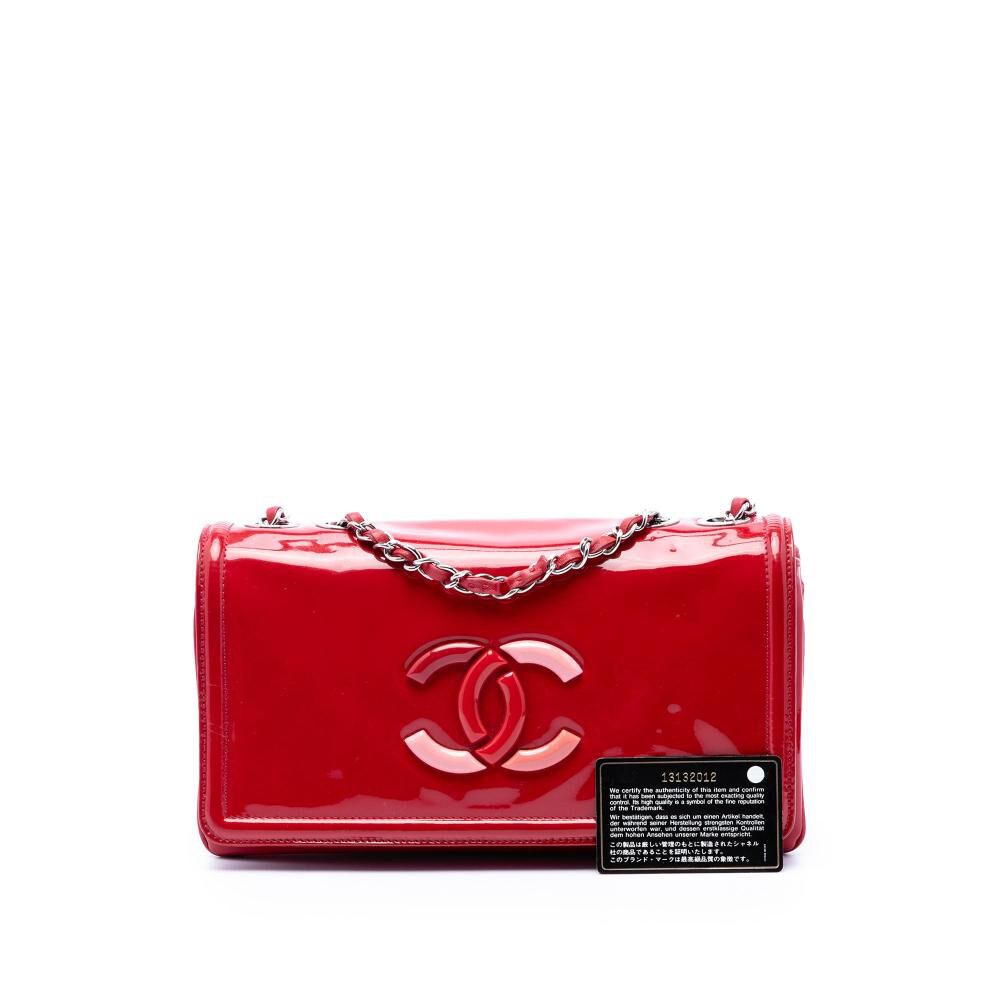 Chanel Flap Bag