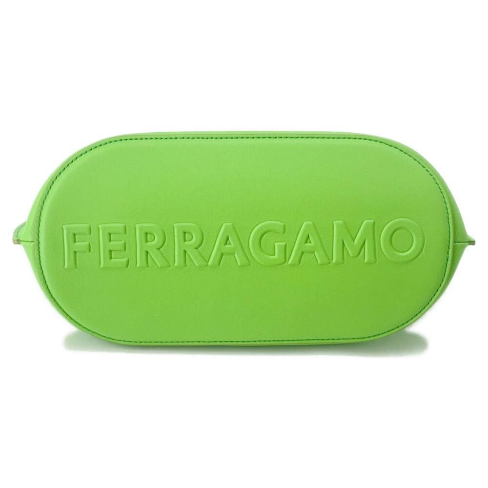Salvatore Ferragamo Clutch