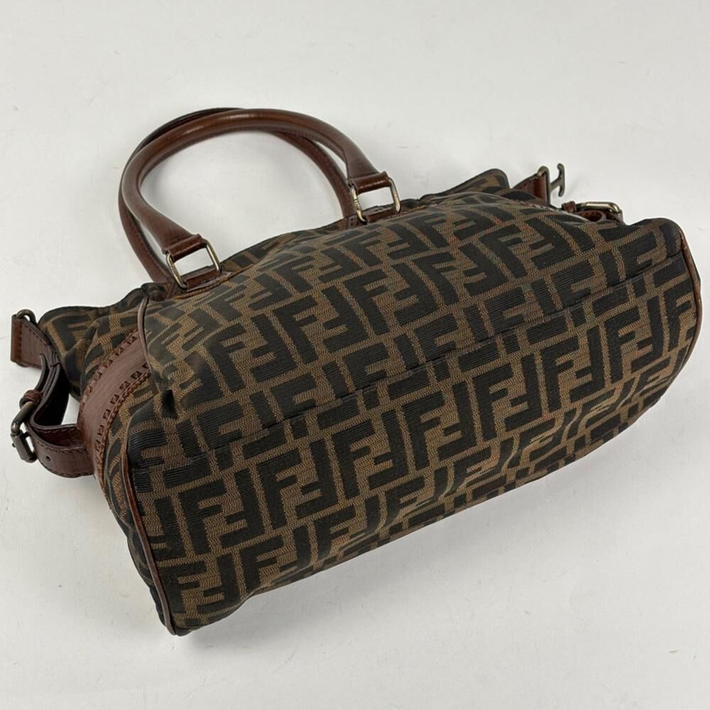 Fendi Tote