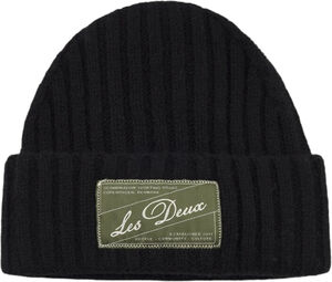 Wells Wool Beanie