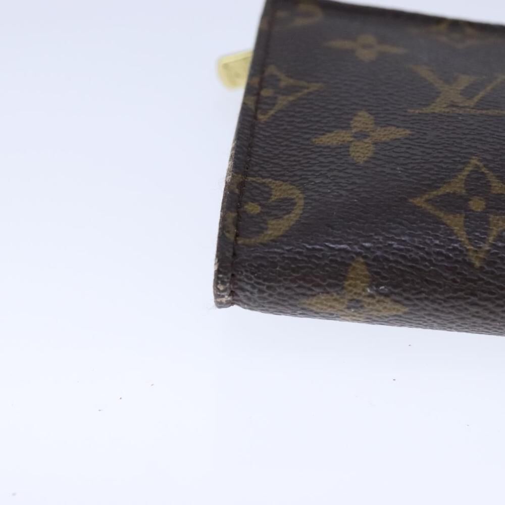 Louis Vuitton Pouch