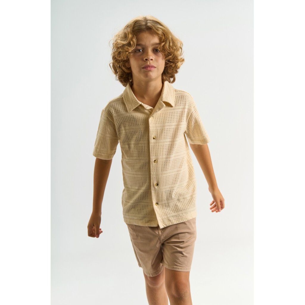 Tntruman S_S Shirt