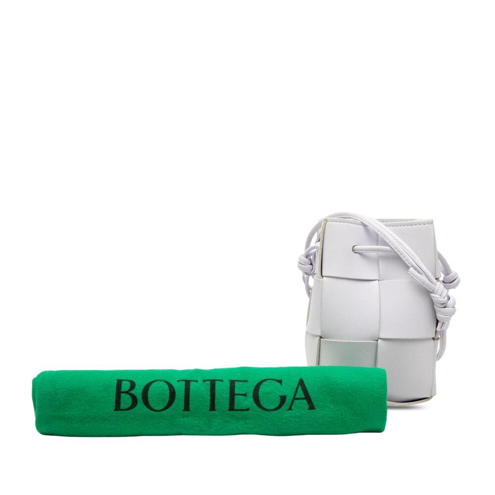Bottega Veneta Bucket Bag