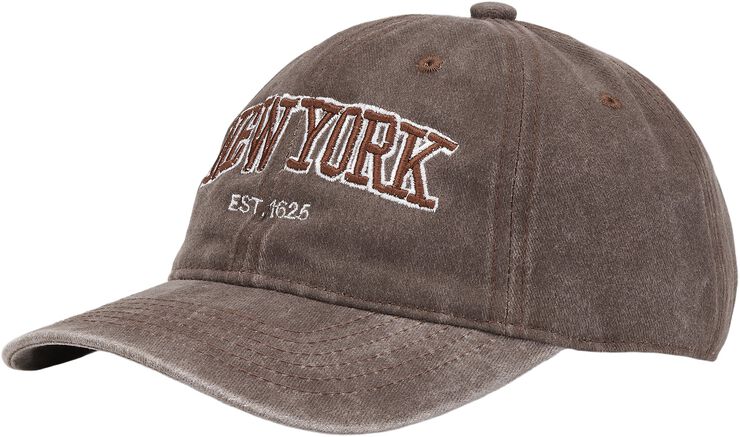 Everyday New York Cap