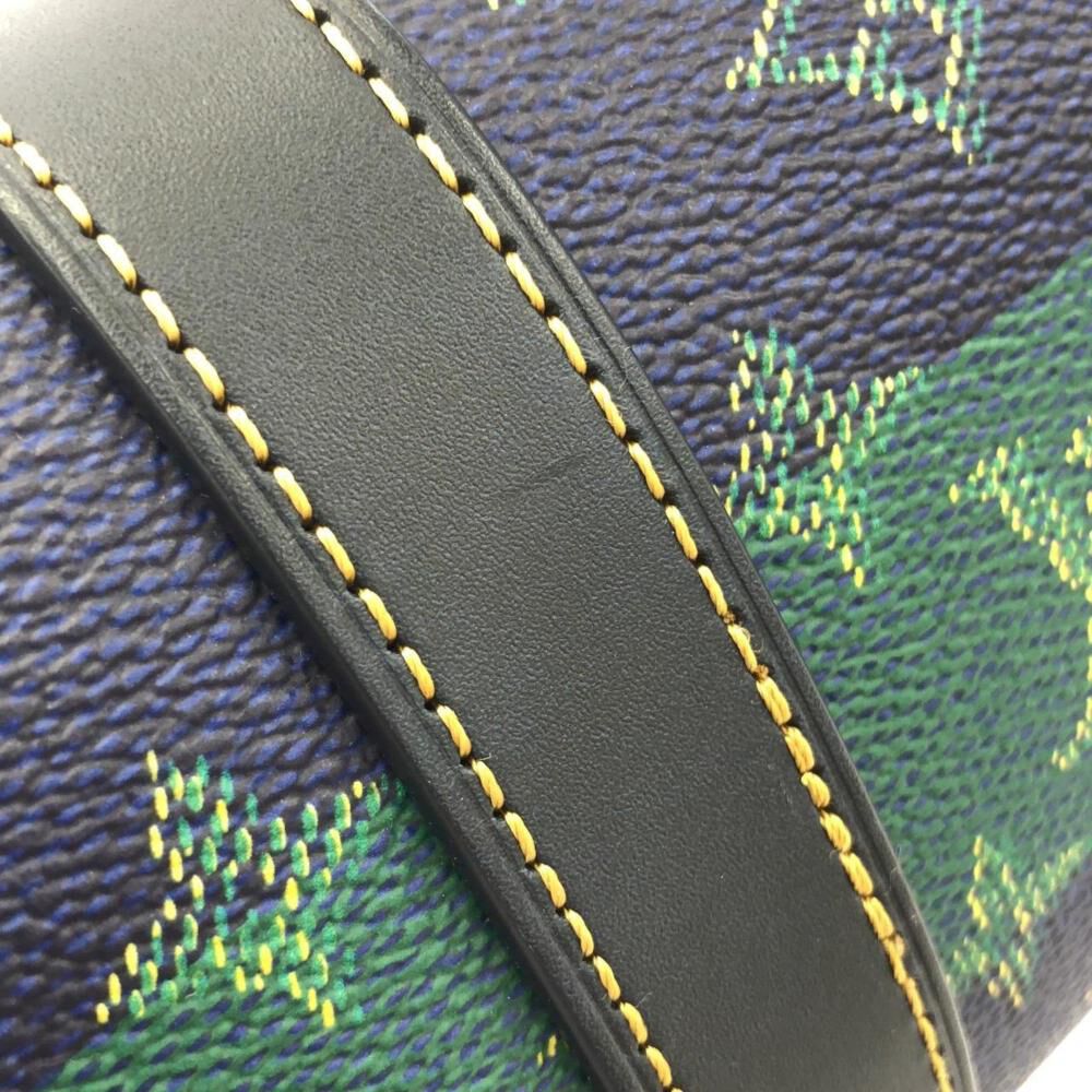 Louis Vuitton Keepall