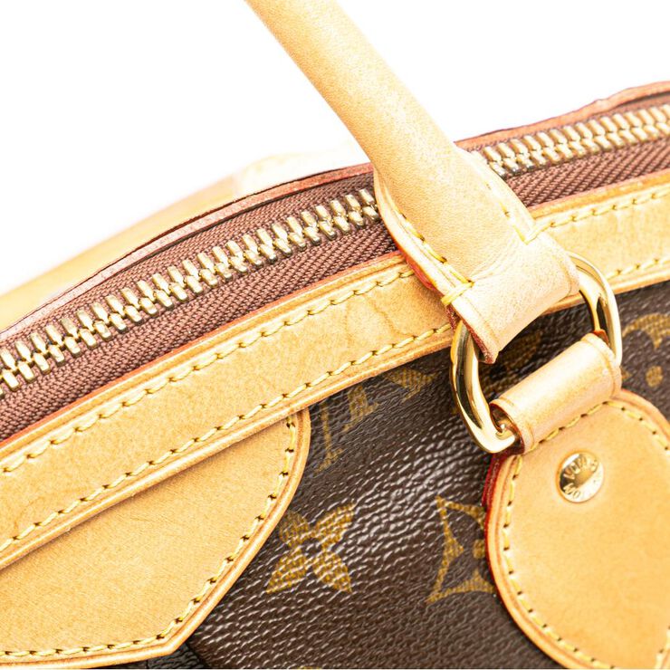 Louis Vuitton Tivoli