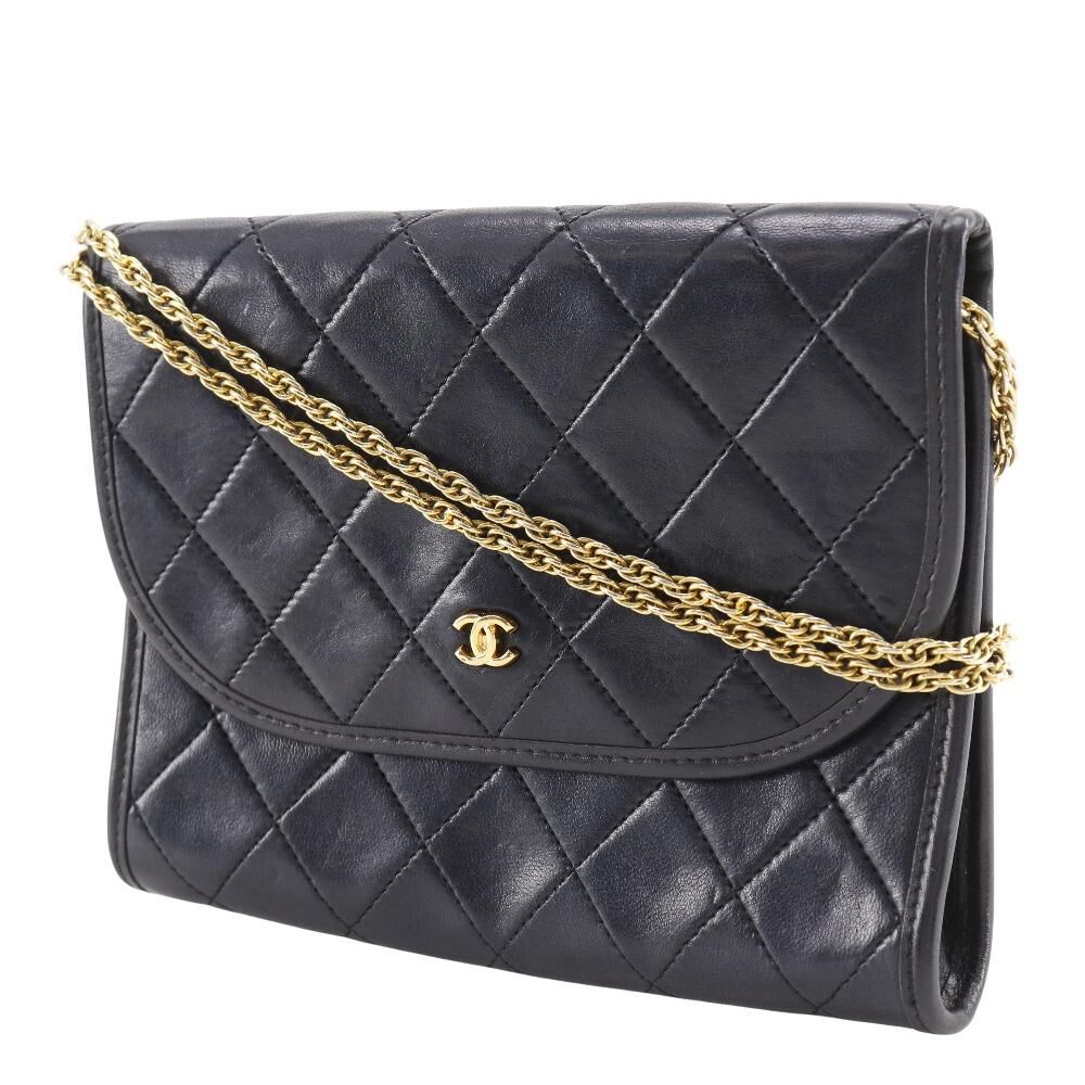 Chanel Shoulder Bag