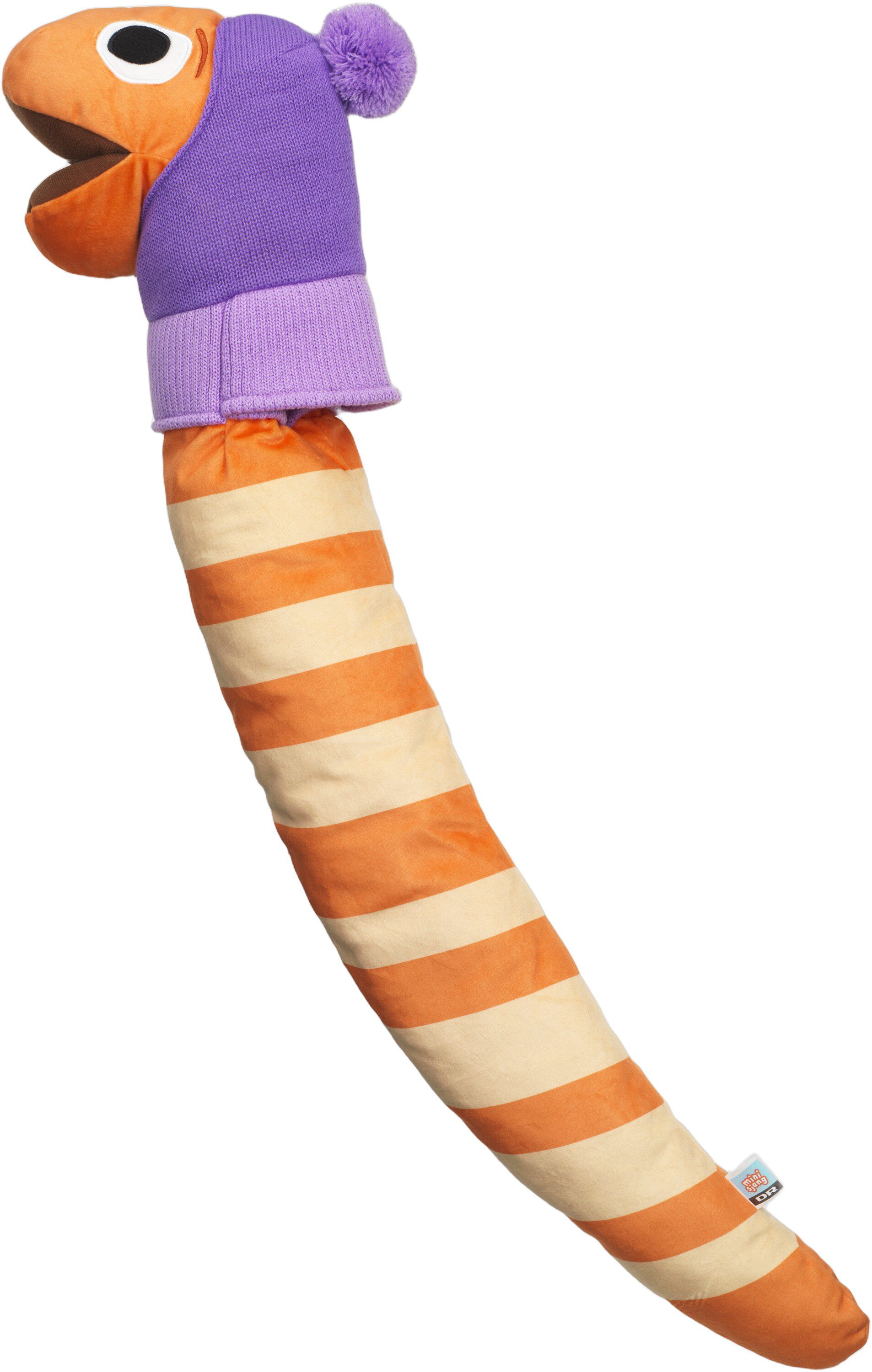 DR Orm H&aring;nddukke