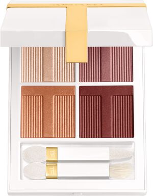 Soleil Eye Color Quad Lumi&egrave;re Eyeshadow Palette