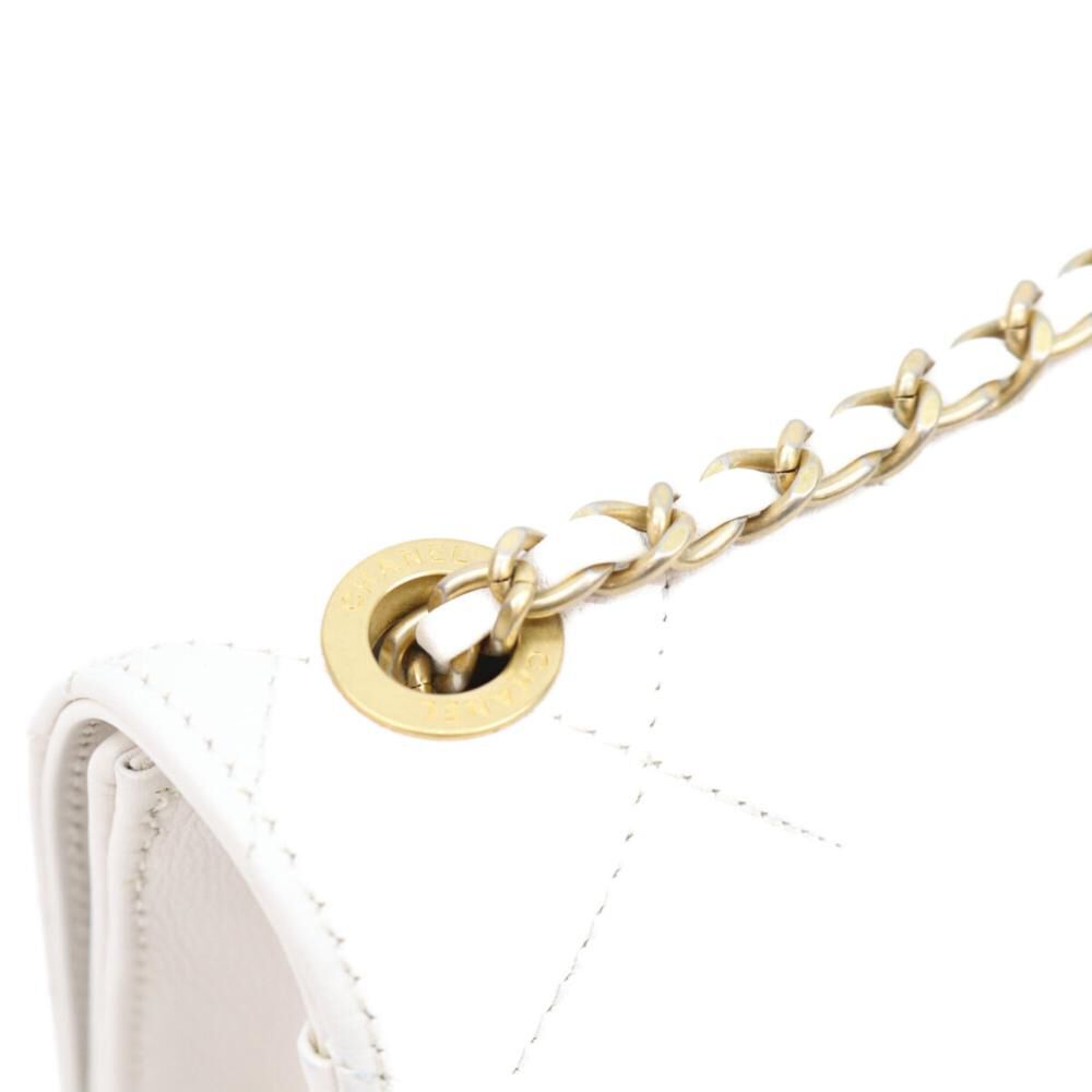 Chanel Shoulder Bag