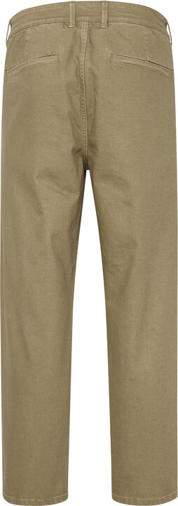 CFPEPE 0026 garment dyed pants