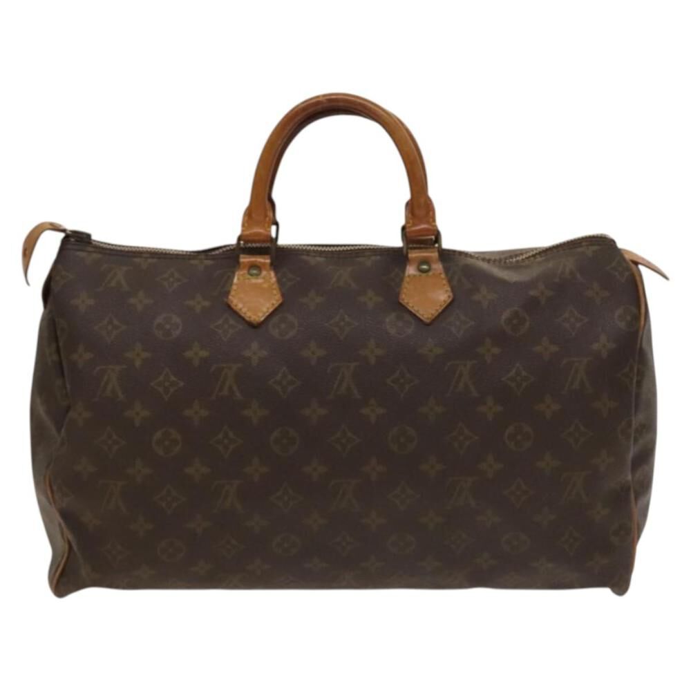 Louis Vuitton Speedy