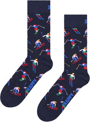 2-Pack Winter Sports Socks Gift Set