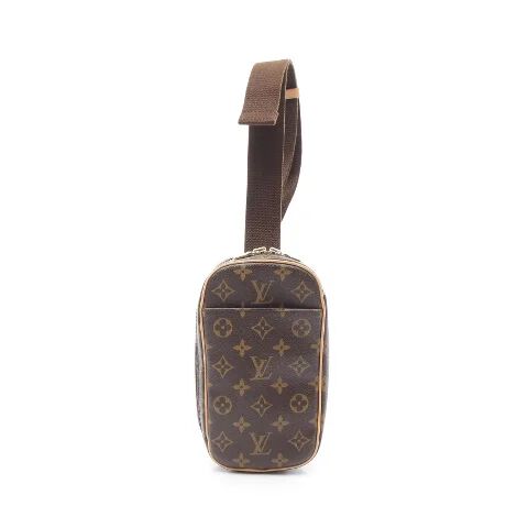 Louis Vuitton Pochette Gange