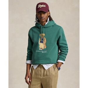 SEASONAL FLEECE-LSL-SWS