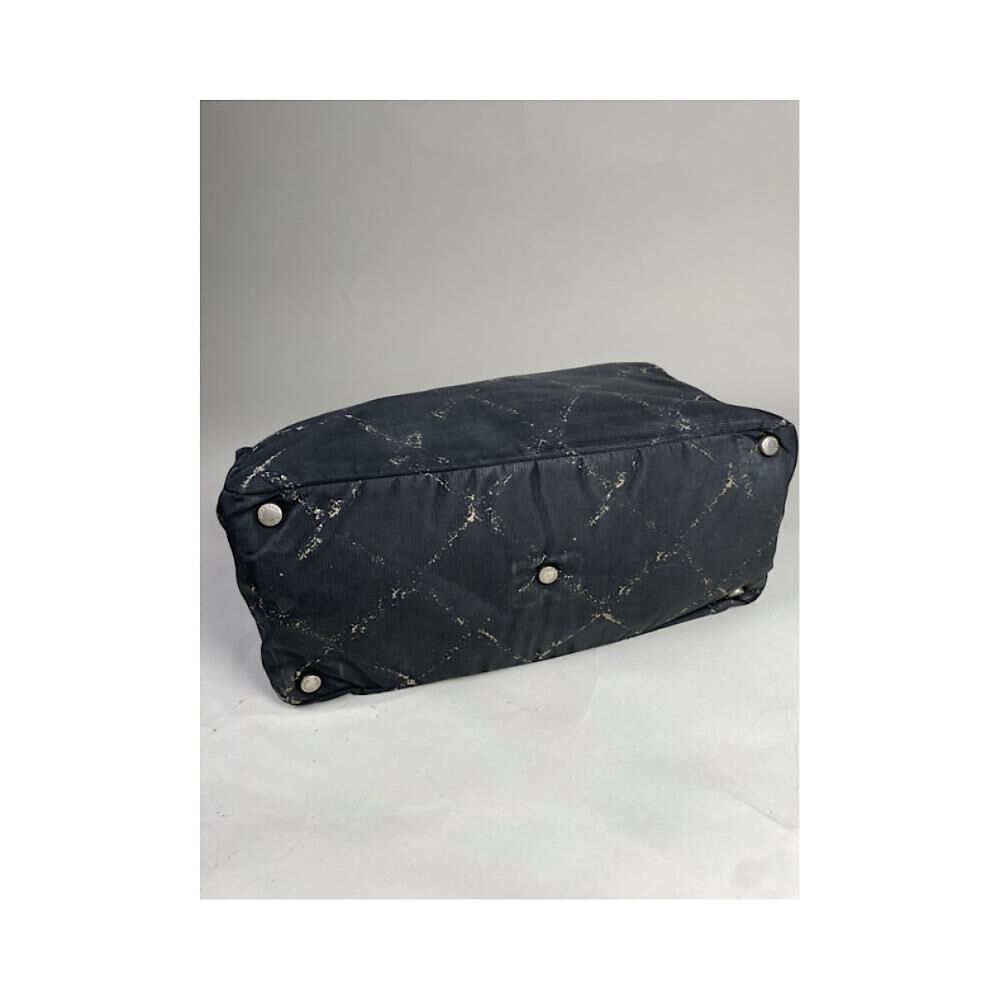 Chanel Tote