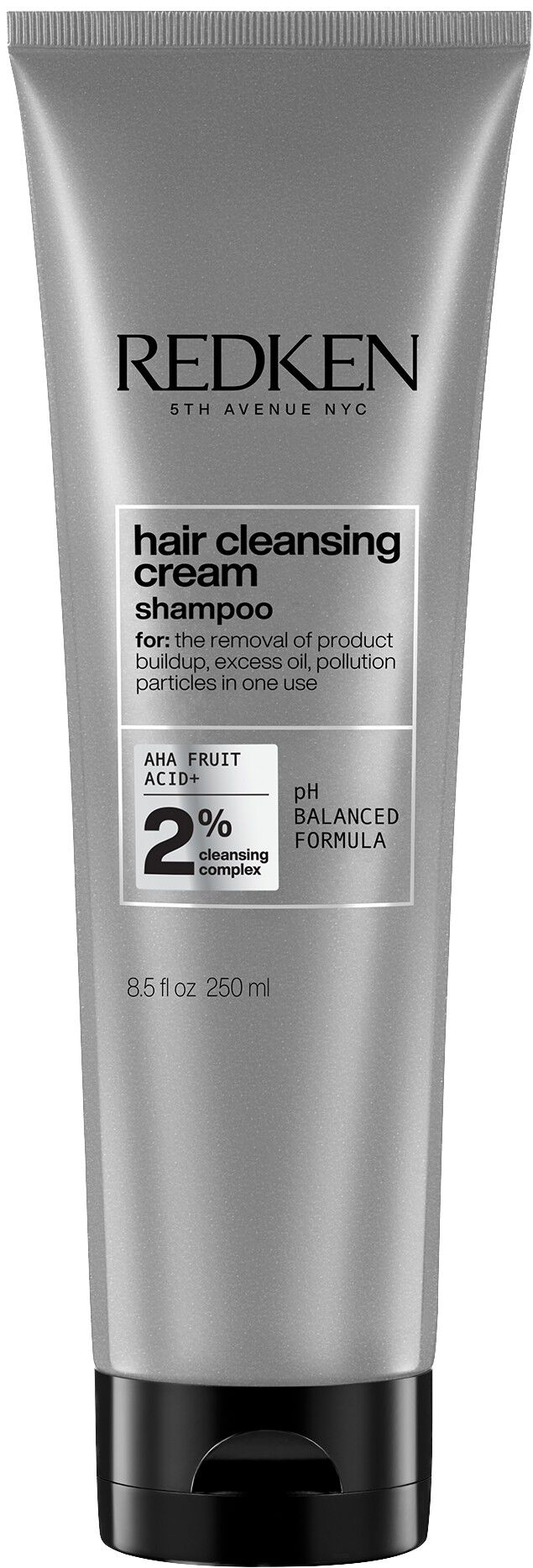 Hair Cleansing Cream Shampoo