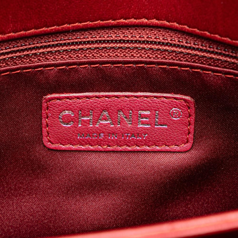 Chanel Flap Bag