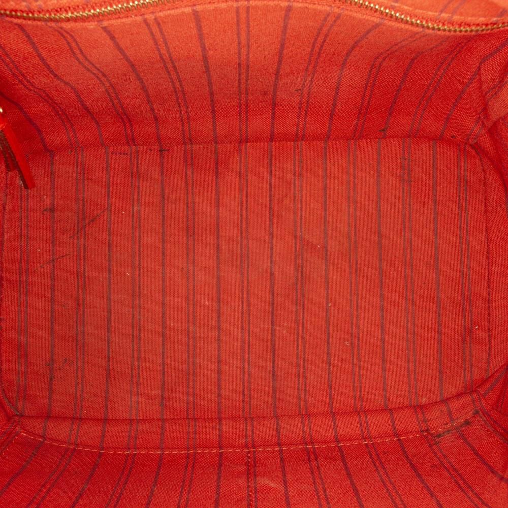Louis Vuitton Speedy