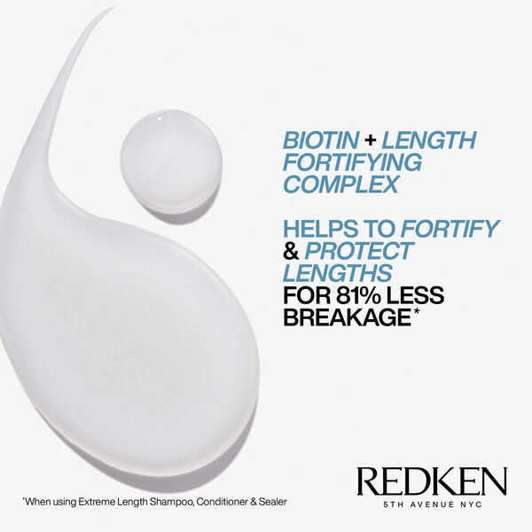 Extreme Length Shampoo
