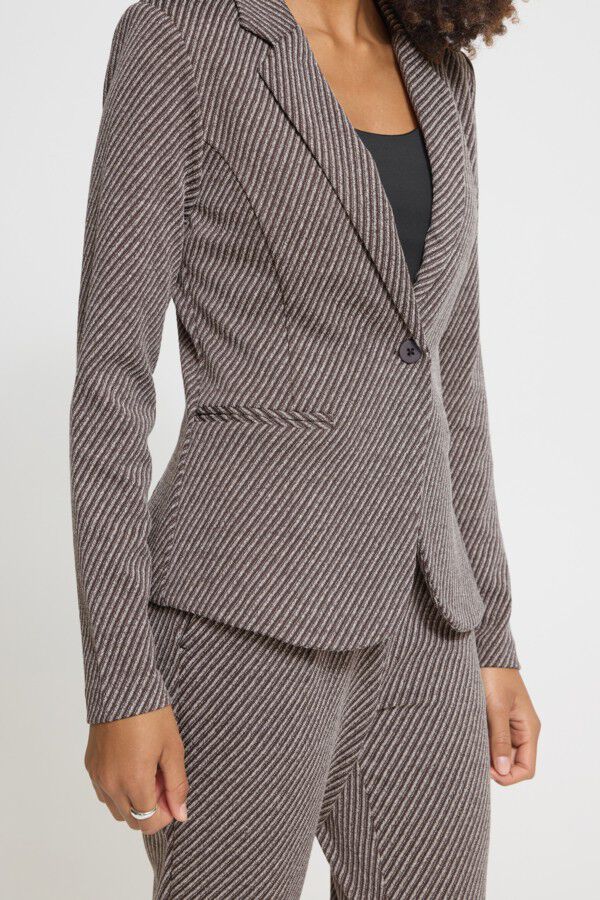 IHKATE TWILLISH BL