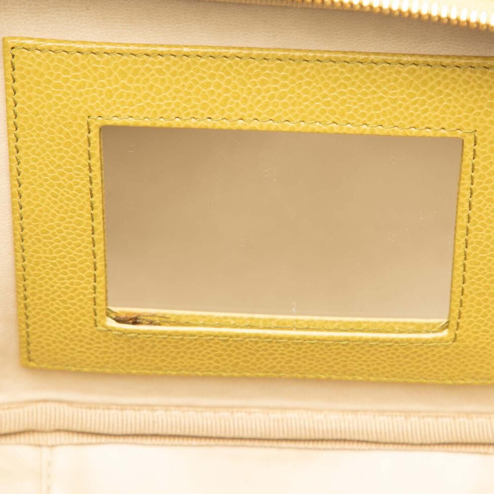Chanel Vanity