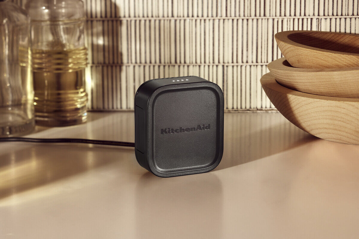 KITCHENAID GO Batteri